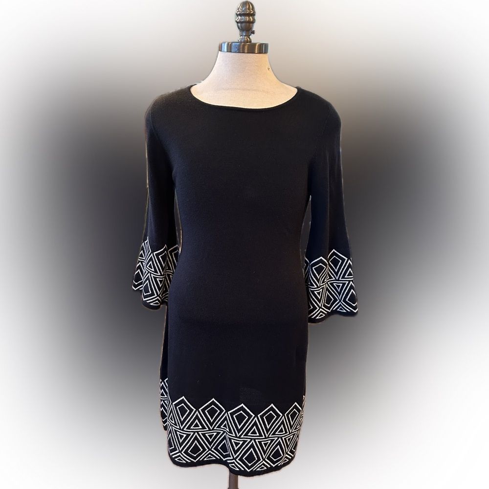 Sweater Dress size Large